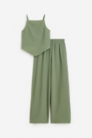 HM  2-teiliges Set mit Top und Hose