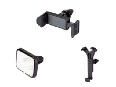 ULTIMATE SPEED® Handyhalterung, für Lüftungsschlitze 4.99 €