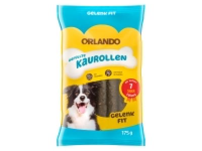 ORLANDO Gefüllte Kaurollen Gelenk Fit