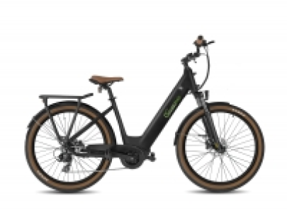 Netto  SachsenRad E-Citybike C5 Centro