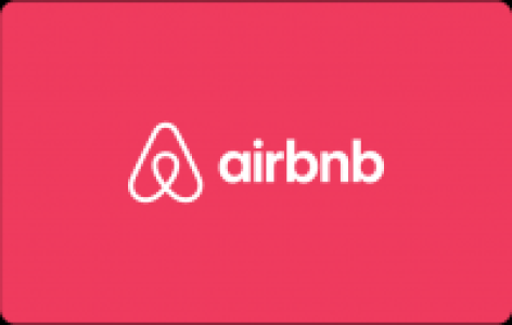 Netto  Airbnb eGift