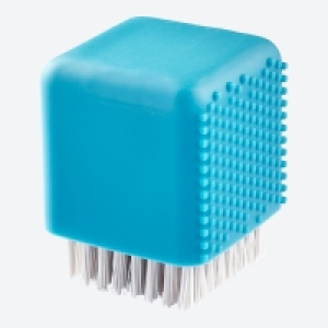 CleanRite Reinigungs-Würfel-Bürste, ca. 6x6x7cm 17.99 €