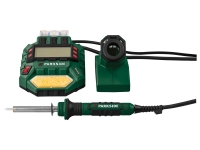PARKSIDE® Digitale Lötstation »PLSD 48 B2«, ca. 200-450 °C