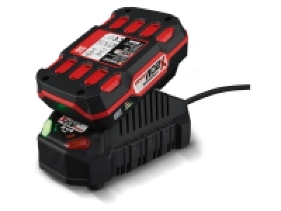 PARKSIDE® 20 V Akku-Ladegerät »PLG 20 C1« und 2 Ah Akku »PAP 20 B1«