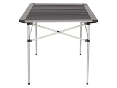 Lidl Rocktrail Rocktrail Aluminium-Campingtisch, leicht und kompakt