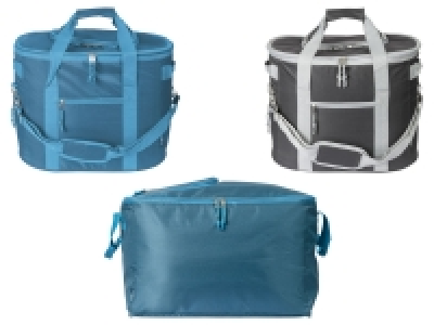 Rocktrail Kühltasche, 35 l / Bierkasten-Kühltasche, 40 l