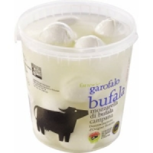 Garofalo B&uuml;ffelmozzarella DOP 5.99&nbsp;&euro;
