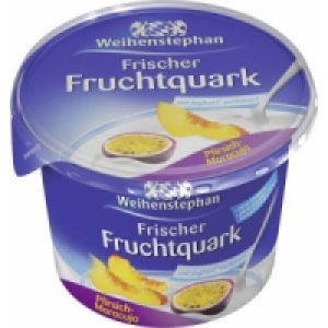 Weihenstephan Fruchtquark 1.49 €