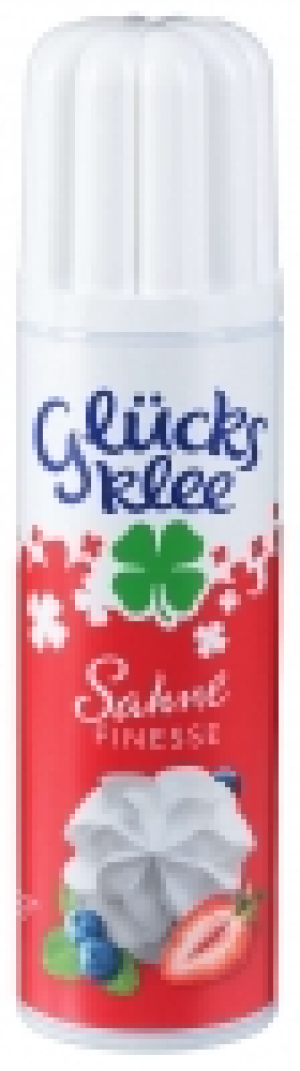 Kaufland  GLÜCKSKLEE