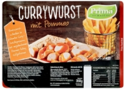 Kaufland  PRIMA