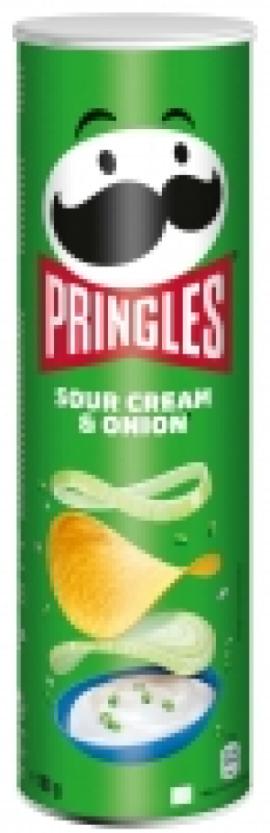 Kaufland  PRINGLES