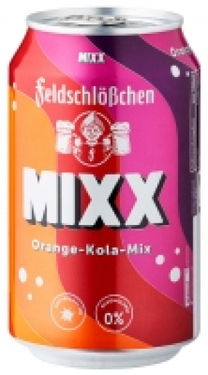 Kaufland  FELDSCHLÖSSCHEN
