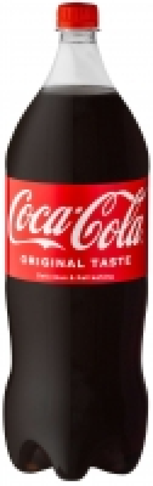 Kaufland  COCA-COLA oder FANTA