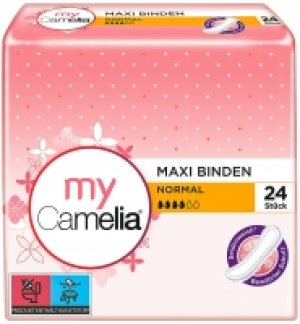 Kaufland  CAMELIA