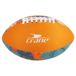 CRANE Neoprenball