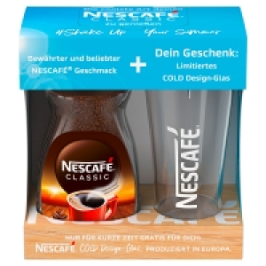 Aldi Süd  Nescafé® Classic 200 g