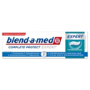 Aldi Süd  BLEND-A-MED Zahncreme 75 ml