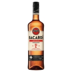 Aldi Süd  BACARDI Spirituose 0,7 l