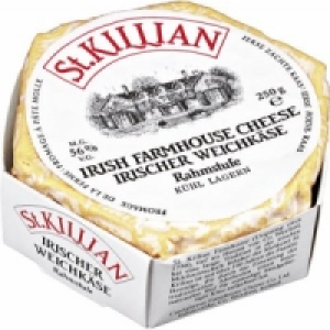 St. Killian Irischer Weichk&auml;se 3.69&nbsp;&euro;