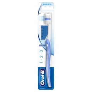 Aldi Süd  ORAL-B® Zahnbürste 