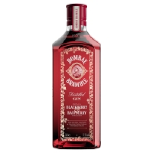 Aldi Süd  BOMBAY Spirituose 0,5 l