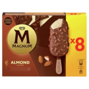 MAGNUM® Stieleis 880 ml