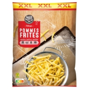 SPEISEZEIT Pommes frites 2,5 kg 4.49&nbsp;&euro;