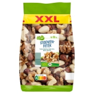 Aldi Süd  GUT BIO Bio-Nüsse 500 g