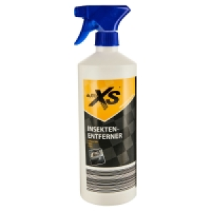AUTO XS Autopflege 1 l