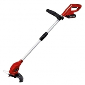 Bauhaus  Einhell Power X-Change Akku-Rasentrimmer