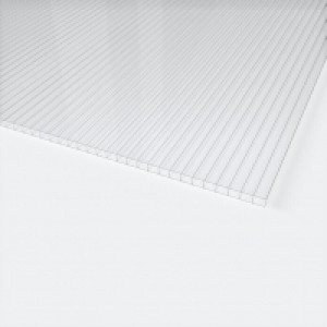Hohlkammerplatte ECO-UV 12.19 €
