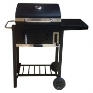 Bauhaus  Grillstar Grillwagen Boston