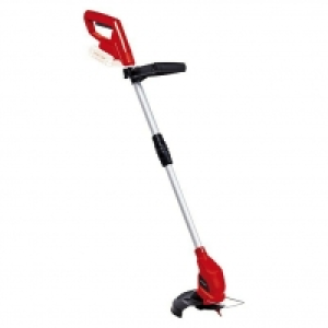 Bauhaus  Einhell Power X-Change Akku-Rasentrimmer GC-CT 18/24 Li-Solo