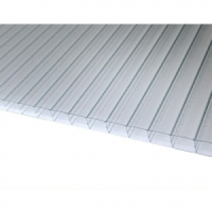 Polycarbonat-Platte 39.90 €