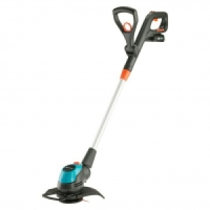 Bauhaus  Gardena EasyCut Akku-Rasentrimmer 23/18V-P4A