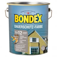 Bauhaus  Bondex Dauerschutzfarbe