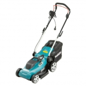 Bauhaus  Makita Elektro-Rasenmäher ELM3320