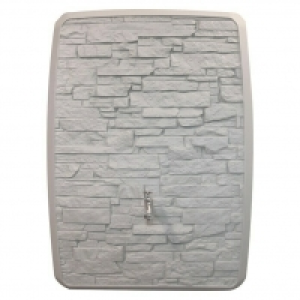 Bauhaus  Arves Regentonne Multitank