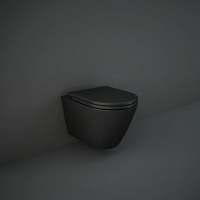 Bauhaus  RAK Ceramics Feeling Wand-WC
