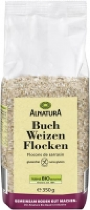 Alnatura Alnatura Buchweizenflocken