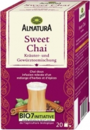 Sweet Chai 2.49 €