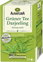 Alnatura Alnatura Grüner Tee Darjeeling