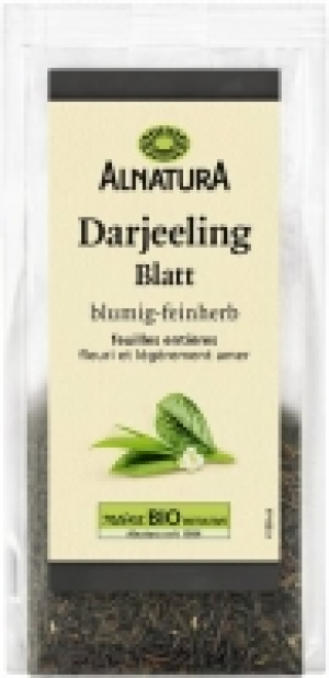 Darjeeling lose 3.49&nbsp;&euro;