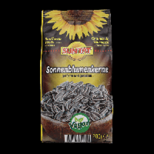 Aldi Nord Suntat SUNTAT Sonnenblumenkerne