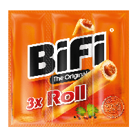 Aldi Nord Bifi BIFI Roll