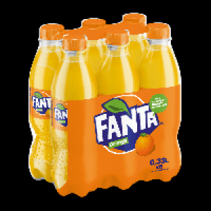Aldi Nord  Fanta