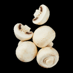 Kulturchampignons weiß & extragroß 1.99 €