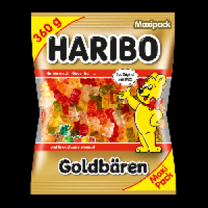 HARIBO Goldbären 1.35 €