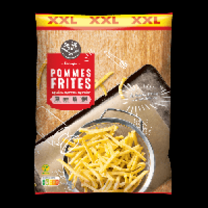 SPEISEZEIT Pommes frites XXL 4.49&nbsp;&euro;