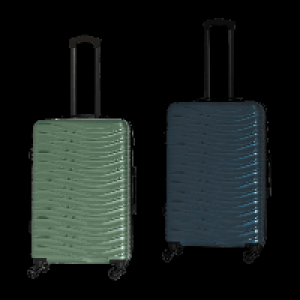 Aldi Nord Live In Style LIVE IN STYLE Design-Trolley
